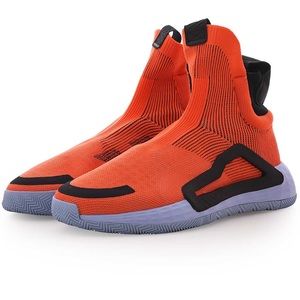 NEW Adidas  N3XT L3V3L HI-RES CORAL Shoes